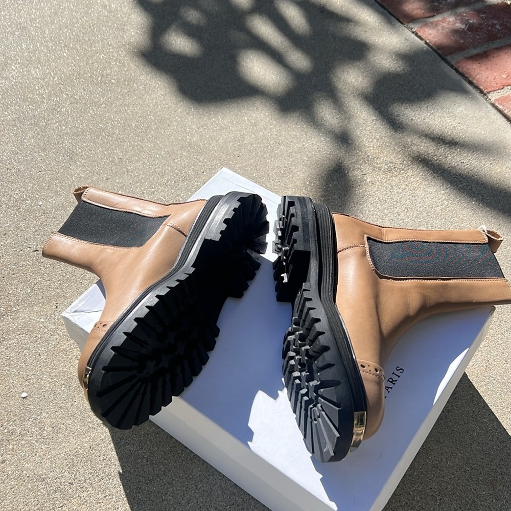 Sandro Boots - Picture 11 of 11